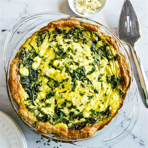 How To Make Puff Pastry Quiche Gastronotherapy