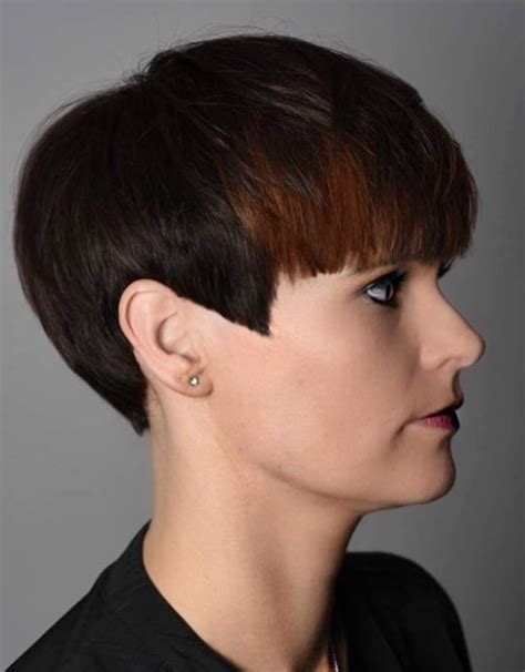 25 chic short bob haircuts for cool summer hairstyle page 14 of 25 fashionsum