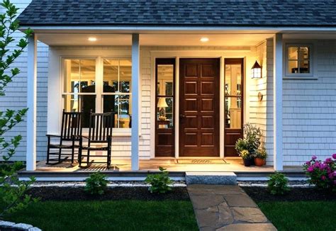 Front Porch Ideas Easy And Gorgeous Local San Diego