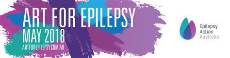 Art For Epilepsy Epilepsy Action Australia