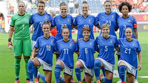Dass der neubeginn gelungen ist, hat die squadra azzurra vor allem einem mann. Fussball Italien Nationalmannschaft