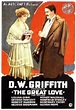El gran amor (1918) - FilmAffinity