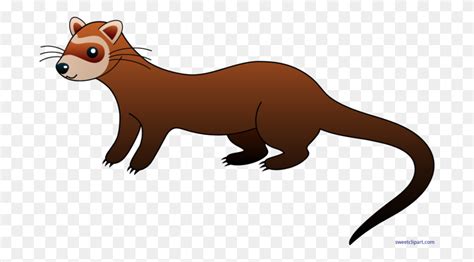 Weasel Clipart Iam Weasel Clipart Stunning Free Transparent Png