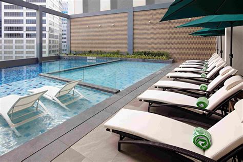 International Hotel Holiday Inn Opens In Cebu Business Park