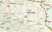Halberstadt Location Guide