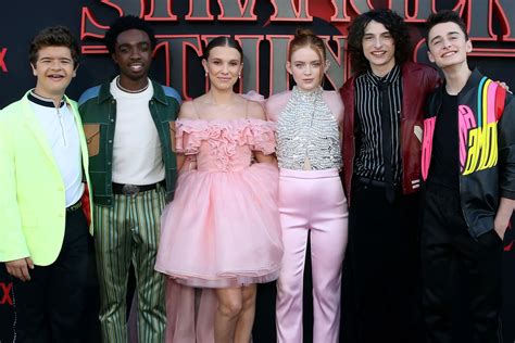 See more ideas about millie bobby brown bobby brown and bobby. 5 Facts About 'Stranger Things' Star Sadie Sink | HYPEBAE