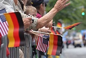 The evolution of German-American culture in the United States ...