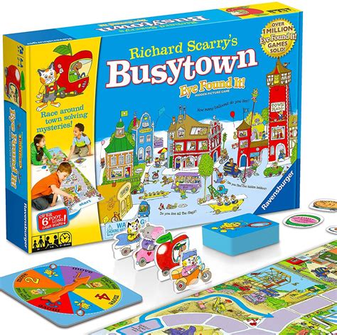Best Board Games For Kids Updated 2020