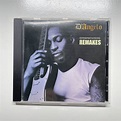 Yahoo!オークション - D'ANGELO / INTERPRETATIONS REMAKES / CD / ery...