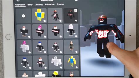 How To Play As Guest 666 In Roblox Youtube
