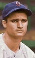 Bobby Doerr | Cooperstown, NY Baseball Hall of Fame | Pinterest | Bobby ...