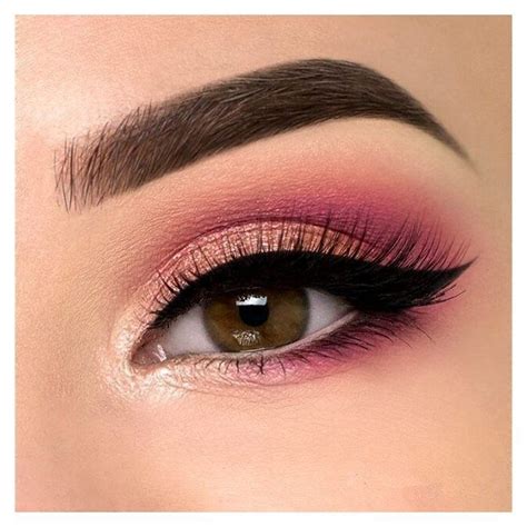 35 Trendy Pink Eye Makeup Looks Explore Dream Discover Blog Blog