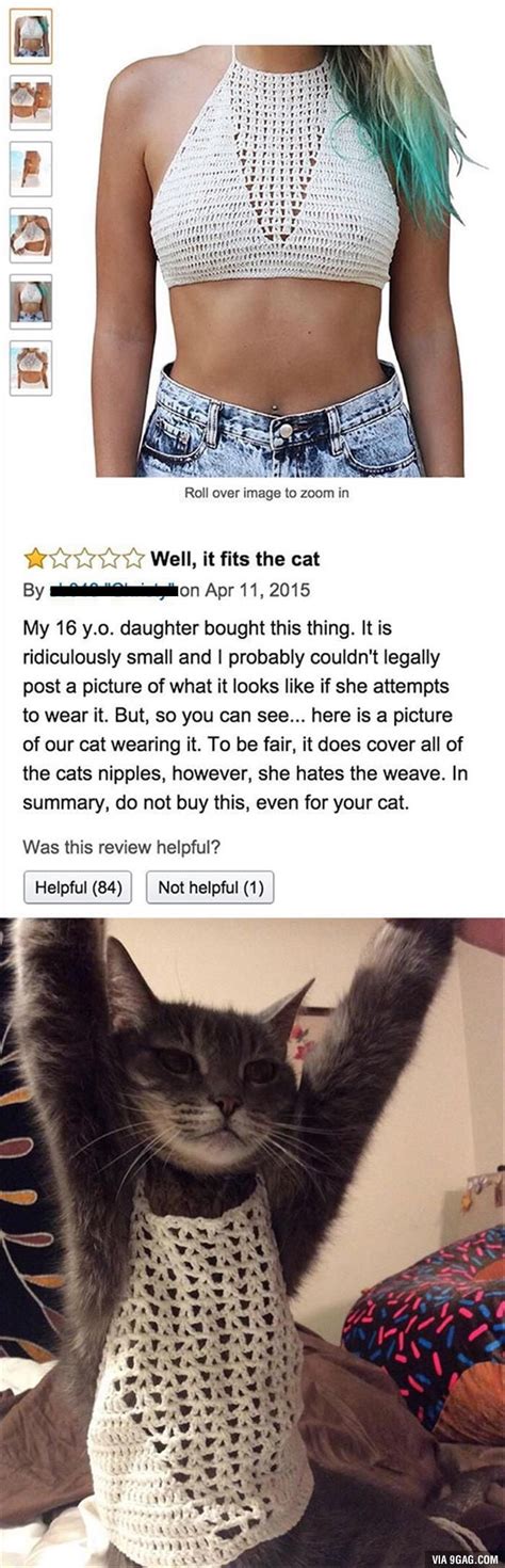 Cat Nipples Gag