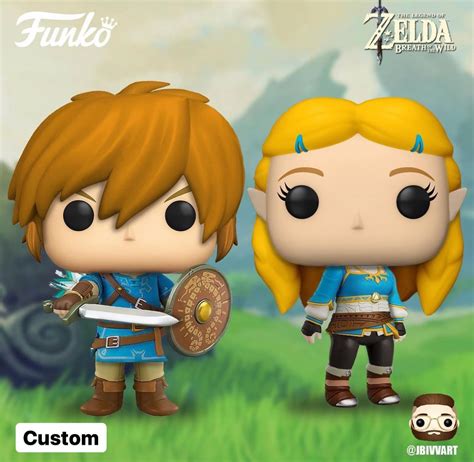Funko Pop News On Twitter How Awesome Is This Funko X Nintendo
