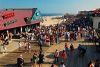 15 mejores playas de Nueva Jersey (NJ) | El Blog del Viajero