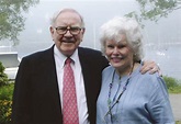 Warren Buffett’s sister Doris helps individuals in need - The Portland ...