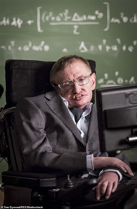 Stephen Hawkings Last Essay Warned Genetic Engineering Could Create A