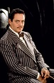 Raúl Juliá as Gomez Addams | The Addams Family Where Are They Now ...