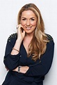 Claire Sweeney on why she loves being a 'later life mum' to her ...