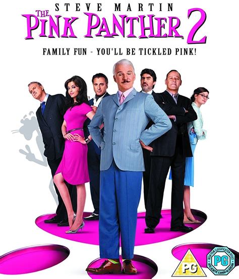 The Pink Panther 2 2009