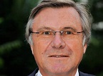 Ex-FDP-Chef Wolfgang Gerhardt kommt nun doch nicht nach Weil am Rhein ...