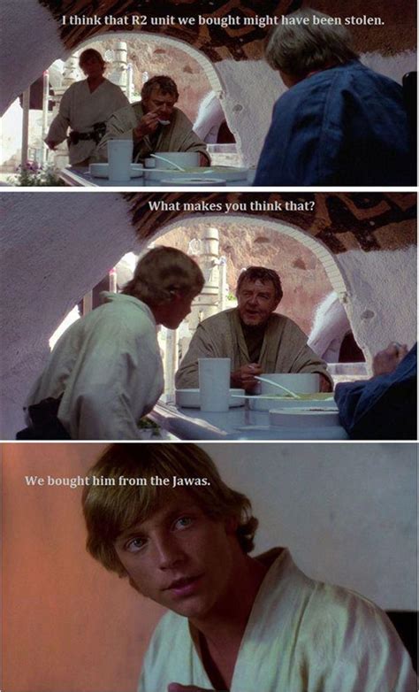 The Best Star Wars Jokes You Ll See All Day Probably 16 Pics