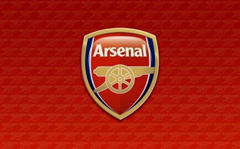 Arsenal Logo Wallpapers - Wallpaper Cave