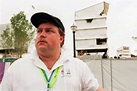 Richard Jewell and the Centennial Olympic Park Bombing | PEOPLE.com