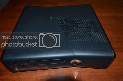 Xbox 360 Slim Console 4gb Modded End 1182017 715 Am
