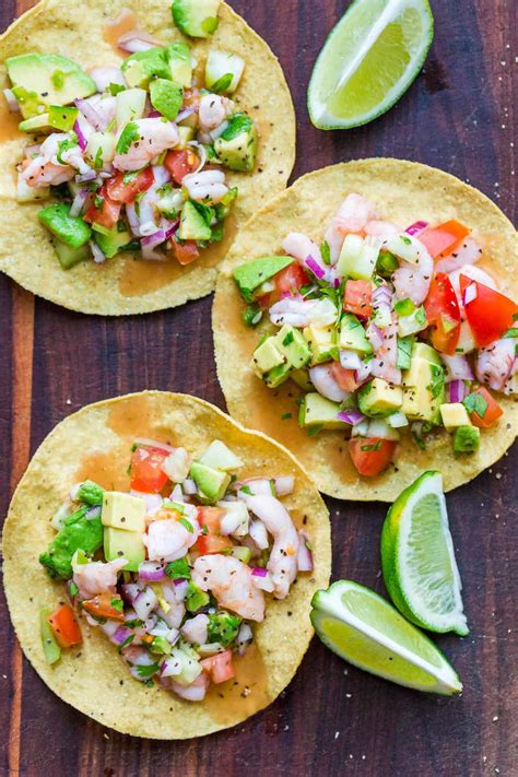 Not always included in ceviche but i think it's a must. Ceviche Recipe - NatashasKitchen.com