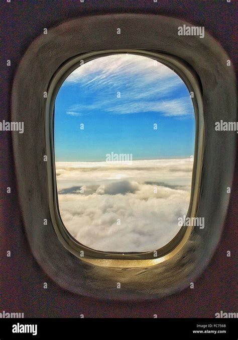 Travelling Through Sky Hi Res Stock Photography And Images Alamy