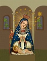 Nuestra Señora de la Altagracia - Gurabocity.com