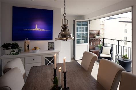 One Bedroom Modern Apartment8 Idesignarch Interior Design