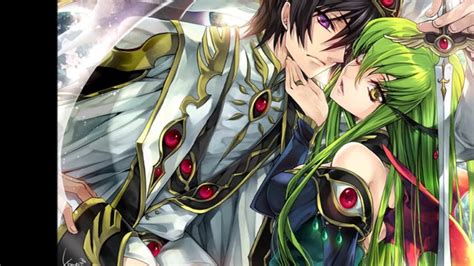 Code Geass R2 Ost Download Alison Smith