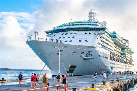 Royal Caribbean Cruises Dont Do It Nysercl Seeking Alpha