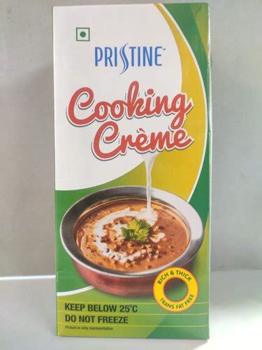 Cooking Cream At Best Price In India