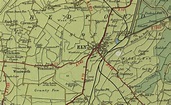 Ely Map