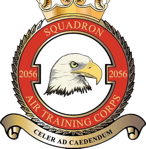 2056 Knutsford Squadron Air Training Corps Royal Air Force Air Cadets