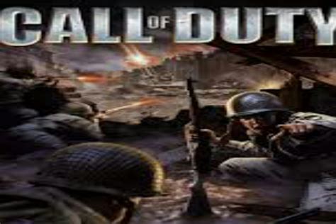 Call Of Duty Pc Free Download Full Version Lopnorth