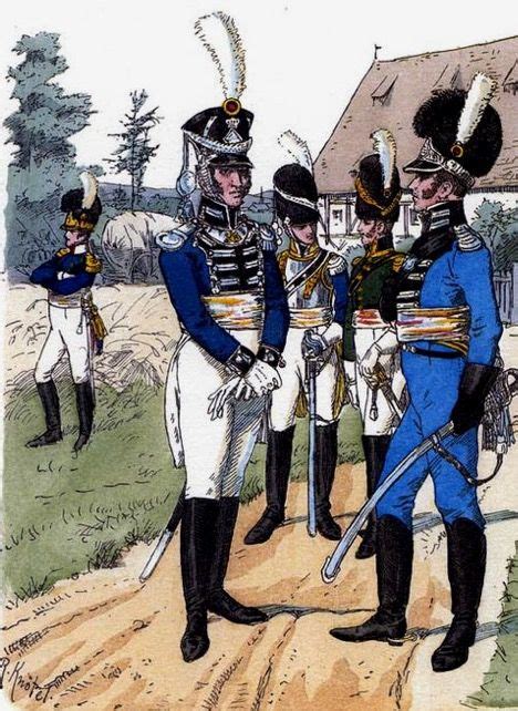 65 Best Wurttemberg Uniforms Images Napoleonic Wars Warfare German