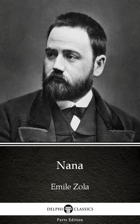 Nana By Emile Zola Illustrated Zola Emile Ebook Sklep Empikcom