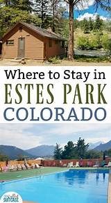 Things To Do In Estes Park With Kids