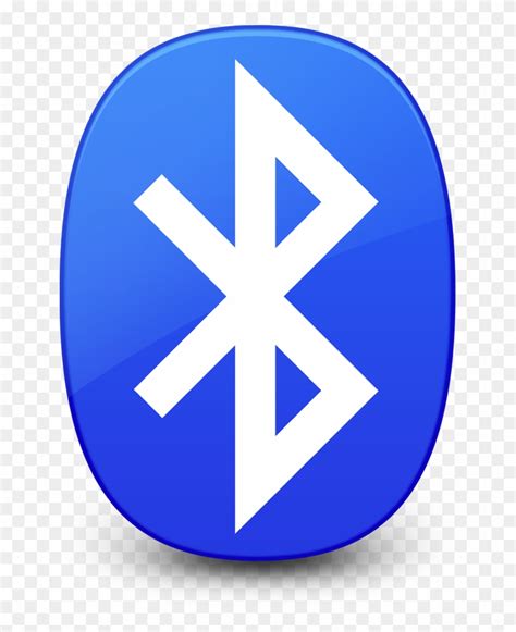 Bluetooth Icon Free Connection Bluetooth Hd Png Download 1024x1024