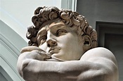 Michelangelo | David, 1501-1504 | Tutt'Art@ | Pittura • Scultura ...