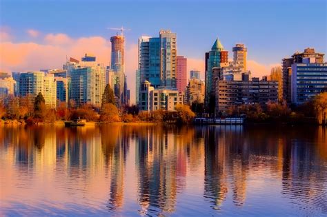 Dangerous Vancouver Neighborhoods To Avoid And The Best Places To Stay