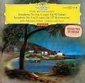 Felix Mendelssohn - Symphony No. 4 Italian & Symphony No. 5 Reformation ...