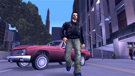 Gta 3 Androidios Mobile Version Full Game Free Download The Gamer Hq