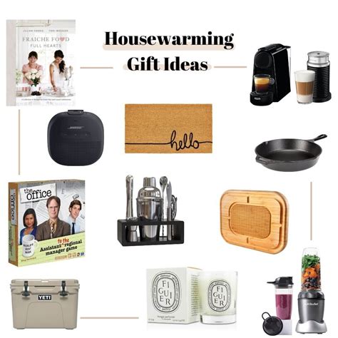 The 31 Best Housewarming Gift Ideas This Year Ria Mavrikos