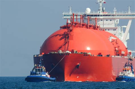 Gaslog Inks Tanker Deal With Panama Power Project