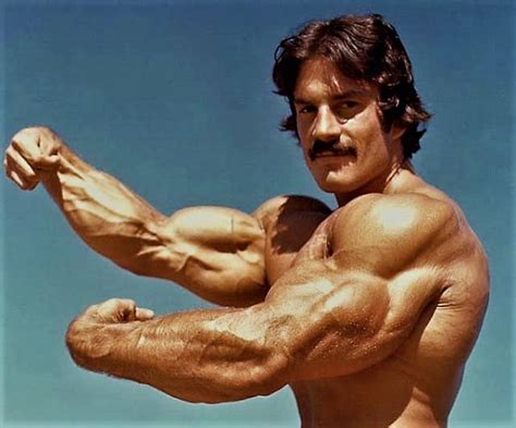 Mike Mentzer Workout Complete Guide The Barbell